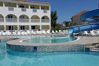 Hotel Savvas-demar Laganas