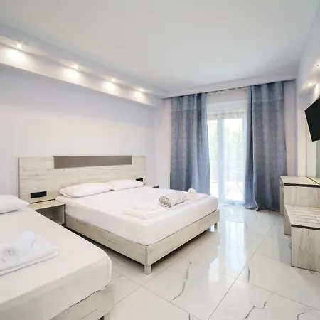 Georgina Hotel 3*