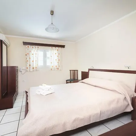 Hotel Georgina 3*