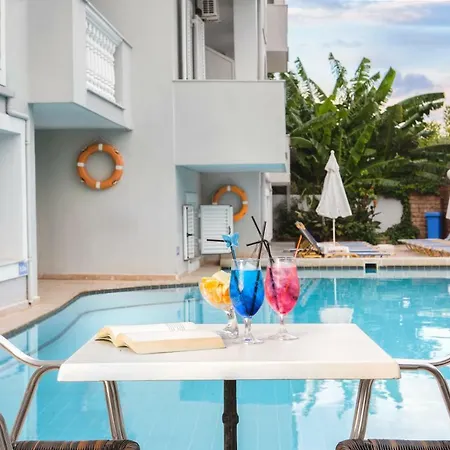 Hotel Georgina Laganas