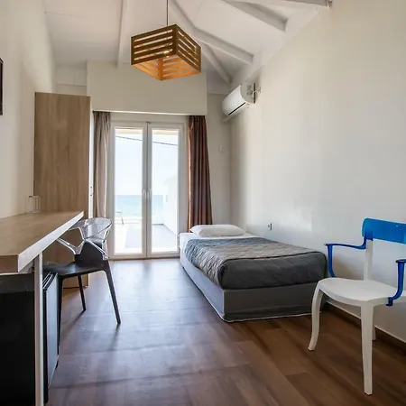 White Olive Premium Cameo Hotel