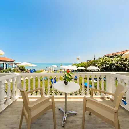 Sea View &