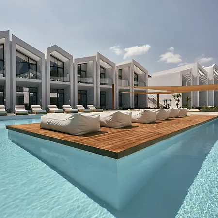 Cavo Vezal (adults Only) Hotel 4*