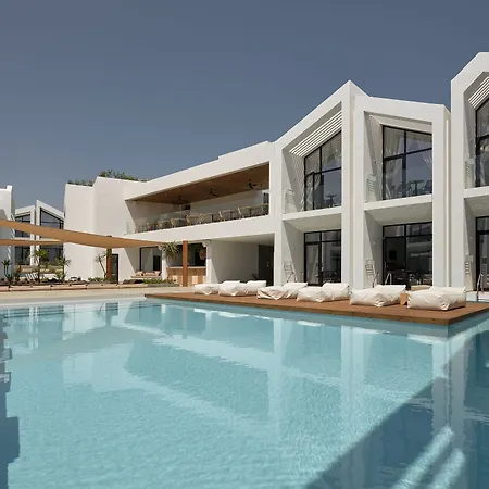 Cavo Vezal (adults Only) Hotel Laganas