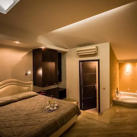 Mediterranean Hotel 5*