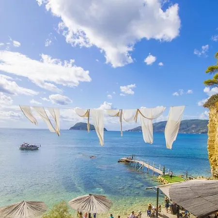 Sea Zoe, Summer House Vakantiehuis