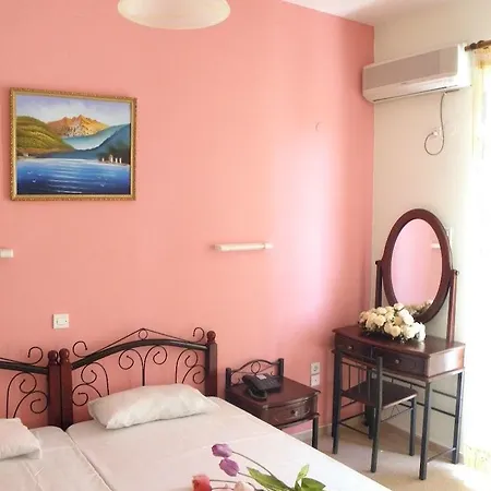 Vossos Aparthotel 2*