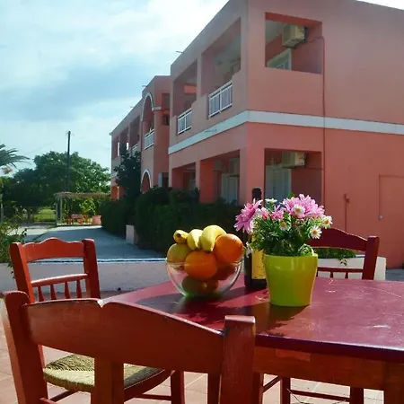 Hotel Xidis *