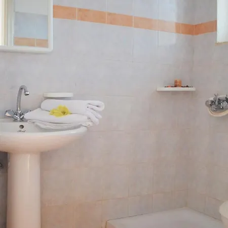 Hotel Xidis Laganas