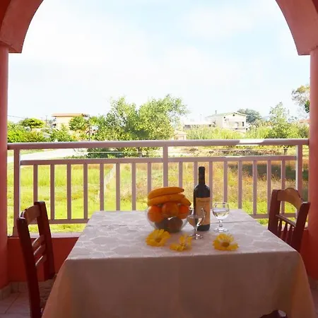 Xidis Hotel