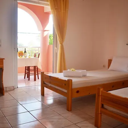 Hotel Xidis