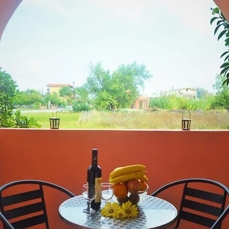 Hotel Xidis