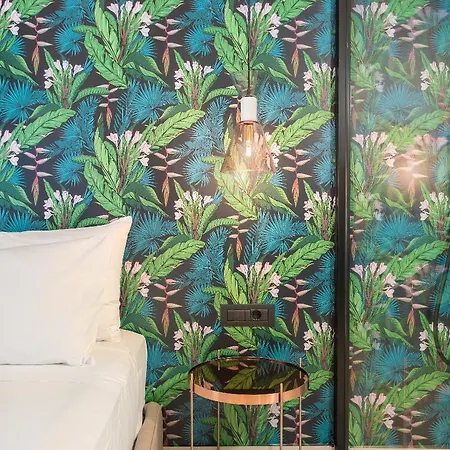 Apartment Agave Boutique