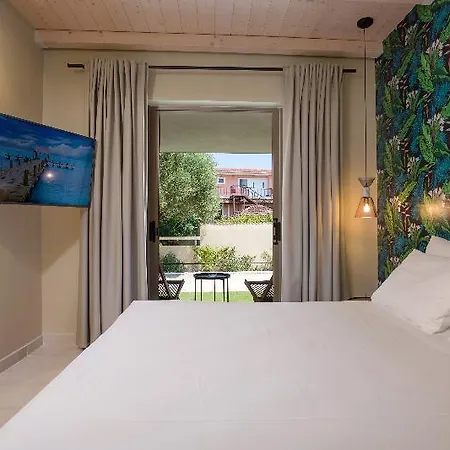 Agave Boutique Apartment *
