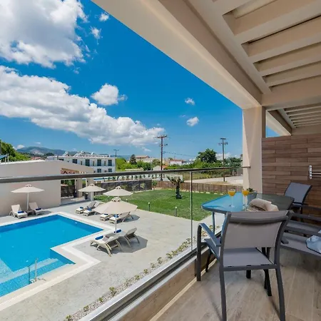 Mystique Luxury & Maisonettes *