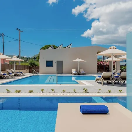 Mystique Luxury & Maisonettes *