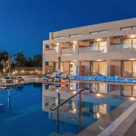 Aparthotel Mystique Luxury & Maisonettes Laganas
