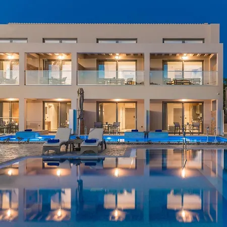 Aparthotel Mystique Luxury & Maisonettes Laganas