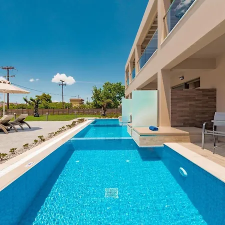Aparthotel Mystique Luxury & Maisonettes Laganas