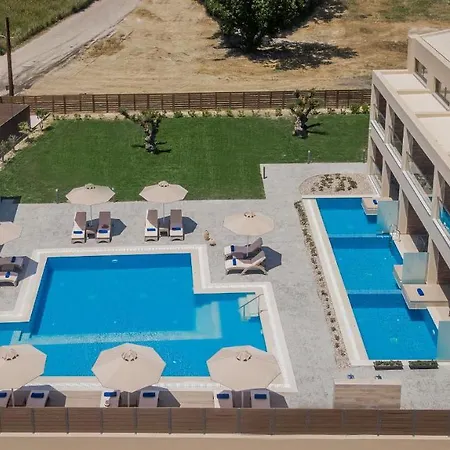 Mystique Luxury & Maisonettes * Laganas